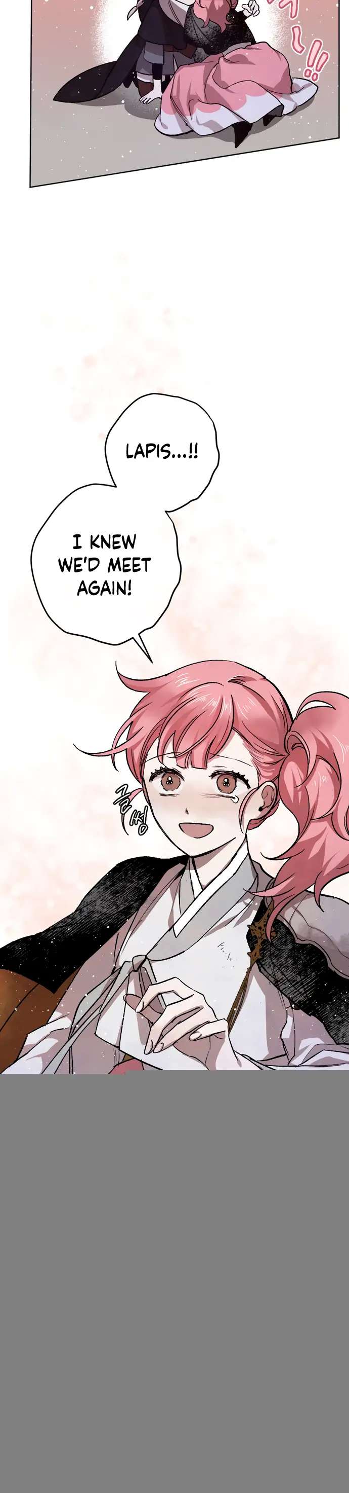 The Demon King’s Confession Chapter 9 page 5 - 