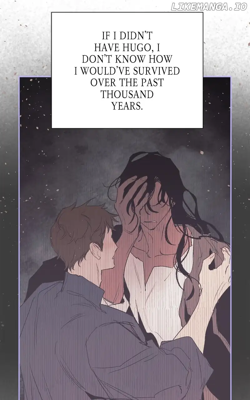 Read The Demon King’s Confession chapter 90 image 102 on Lezhin