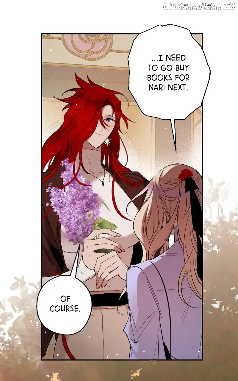 Read The Demon King’s Confession chapter 90 image 11 on Lezhin