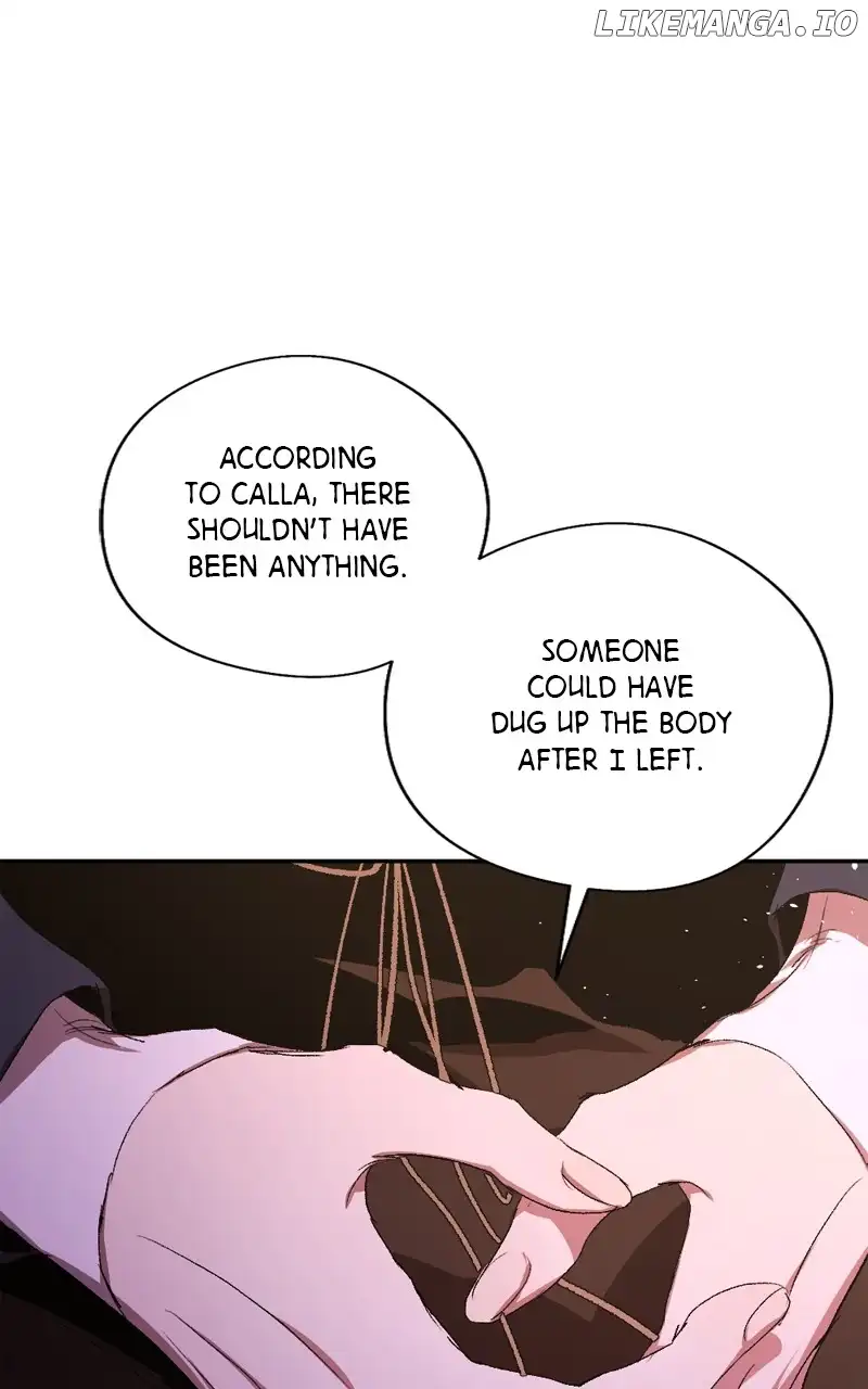 Read The Demon King’s Confession chapter 90 image 110 on Lezhin