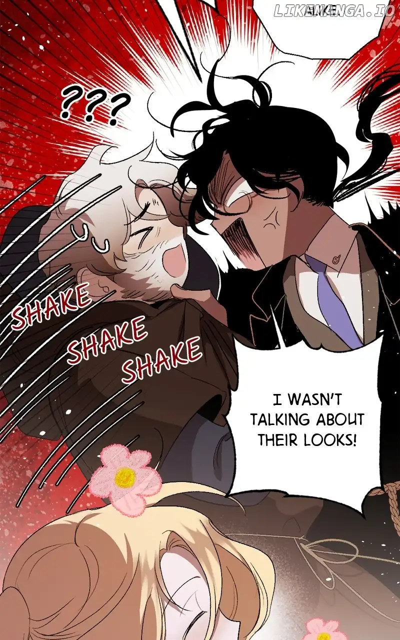 Read The Demon King’s Confession chapter 90 image 124 on Lezhin