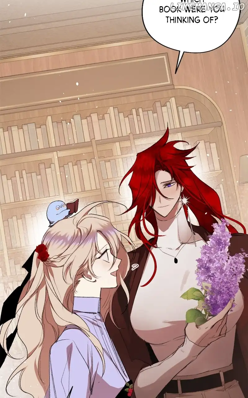 Read The Demon King’s Confession chapter 90 image 16 on Lezhin
