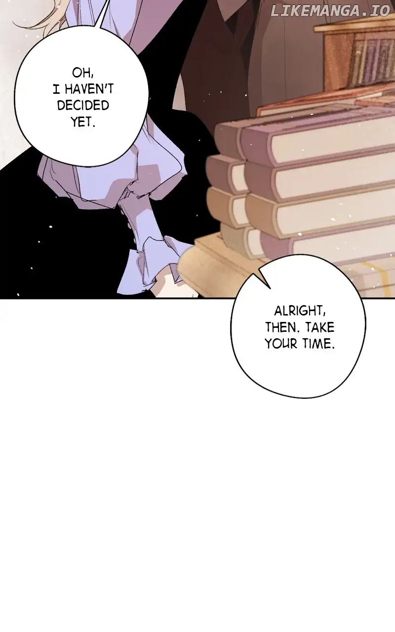 Read The Demon King’s Confession chapter 90 image 17 on Lezhin