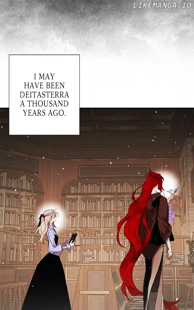 Read The Demon King’s Confession chapter 90 image 34 on Lezhin