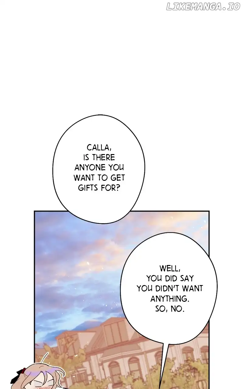 Read The Demon King’s Confession chapter 90 image 42 on Lezhin