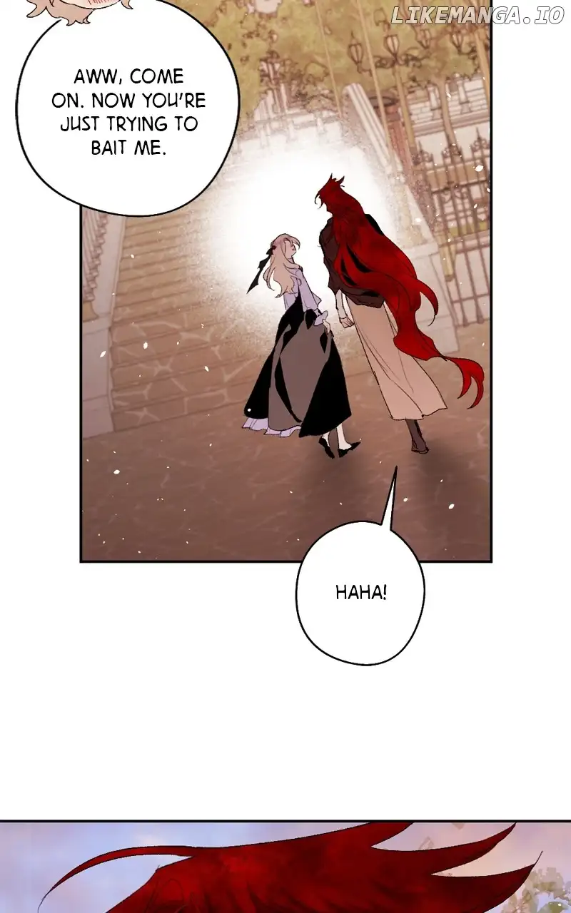 Read The Demon King’s Confession chapter 90 image 43 on Lezhin