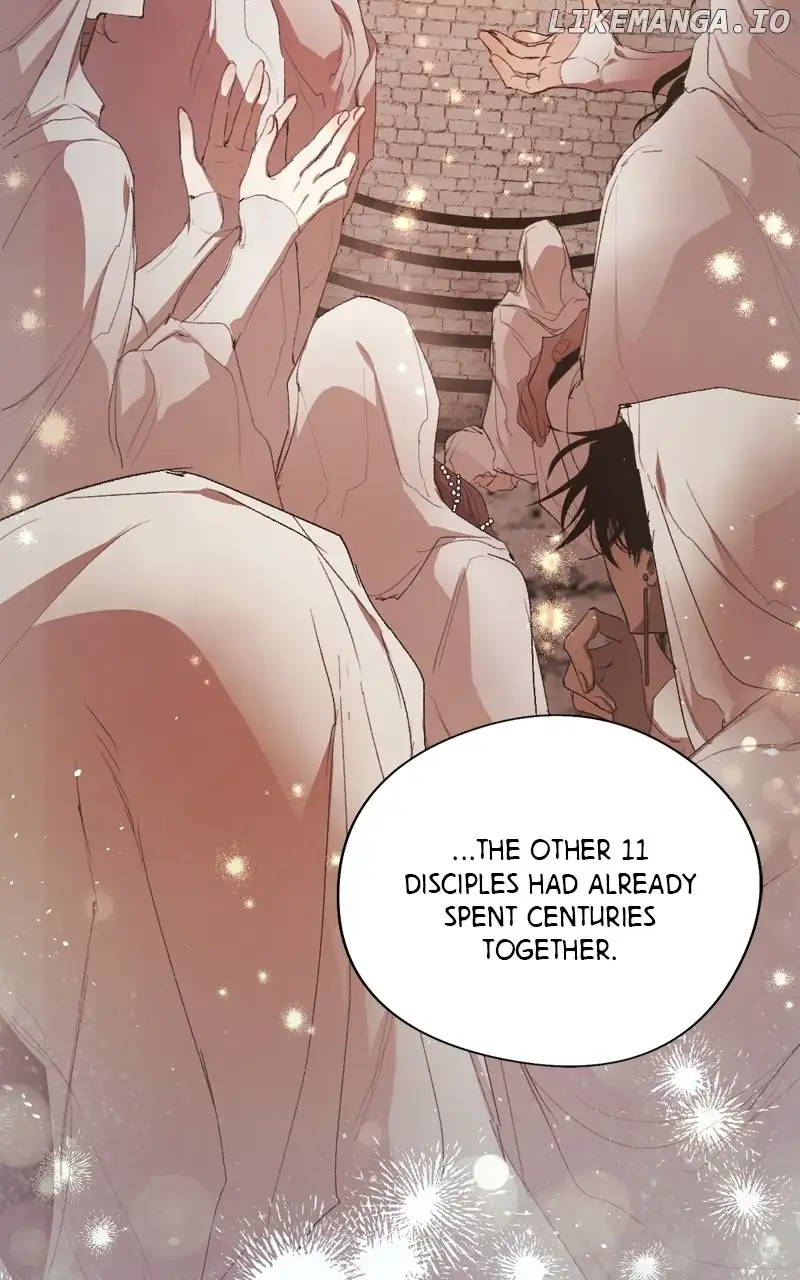 Read The Demon King’s Confession chapter 90 image 46 on Lezhin