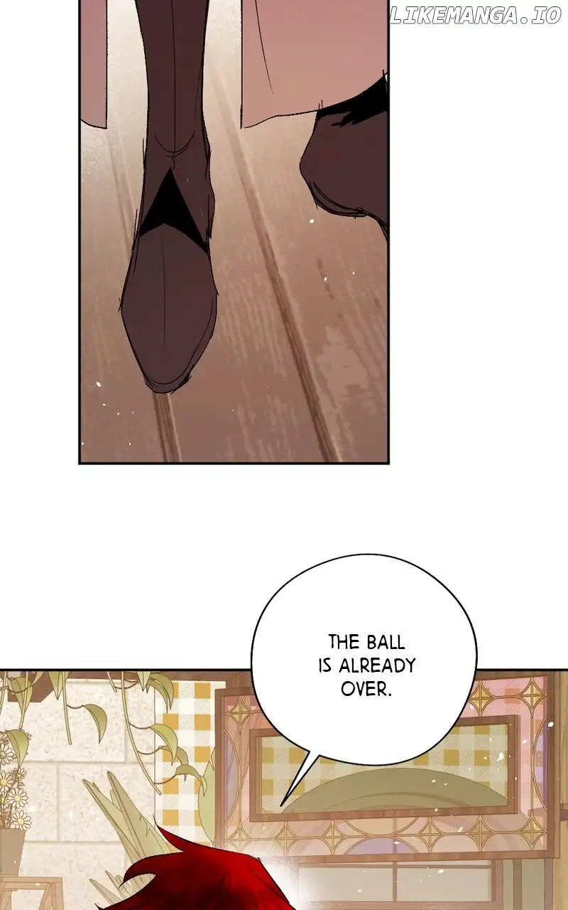 Read The Demon King’s Confession chapter 90 image 5 on Lezhin