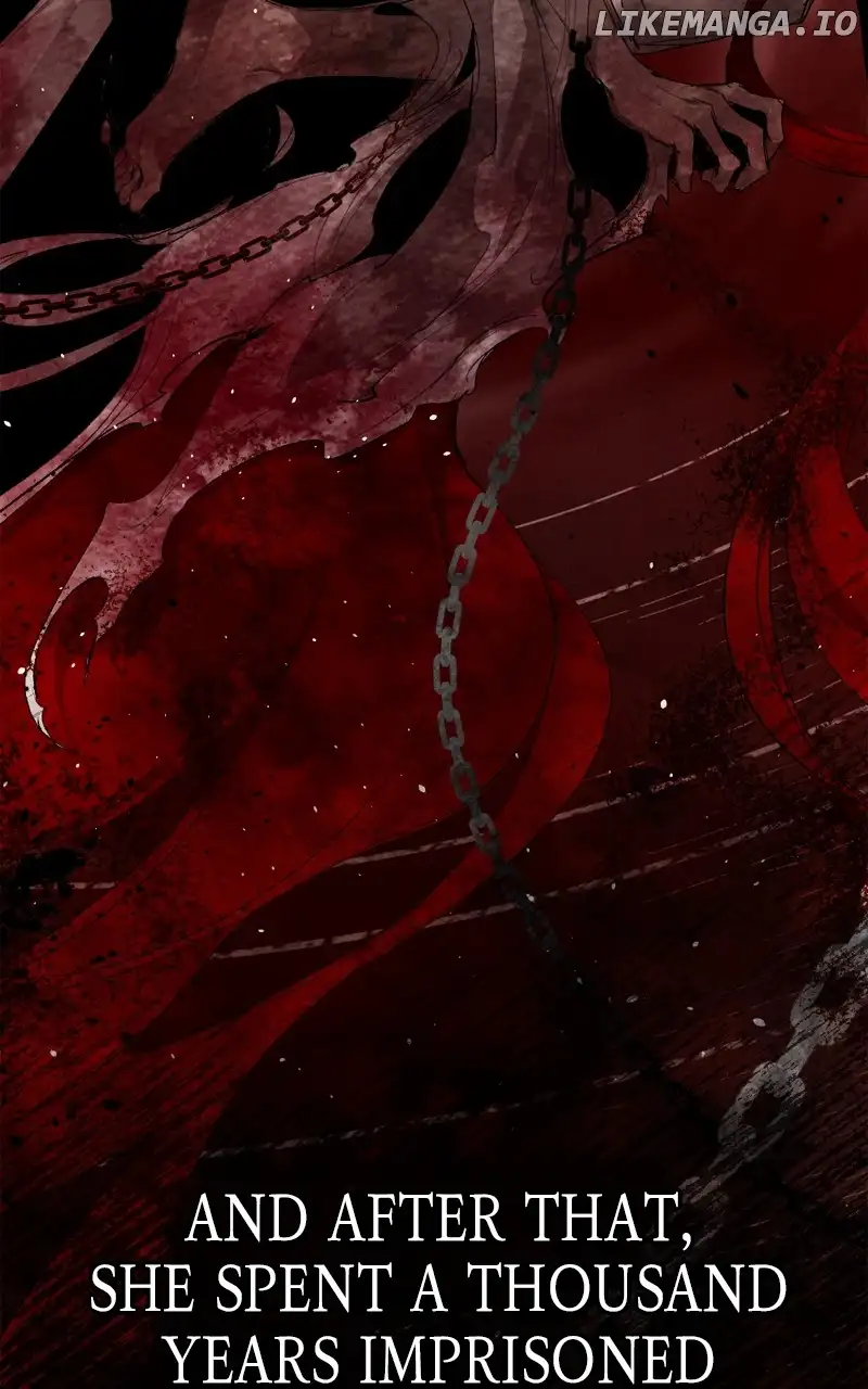 Read The Demon King’s Confession chapter 90 image 53 on Lezhin