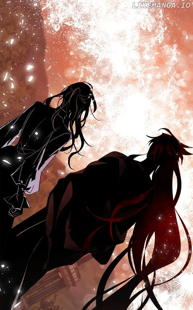 Read The Demon King’s Confession chapter 90 image 59 on Lezhin
