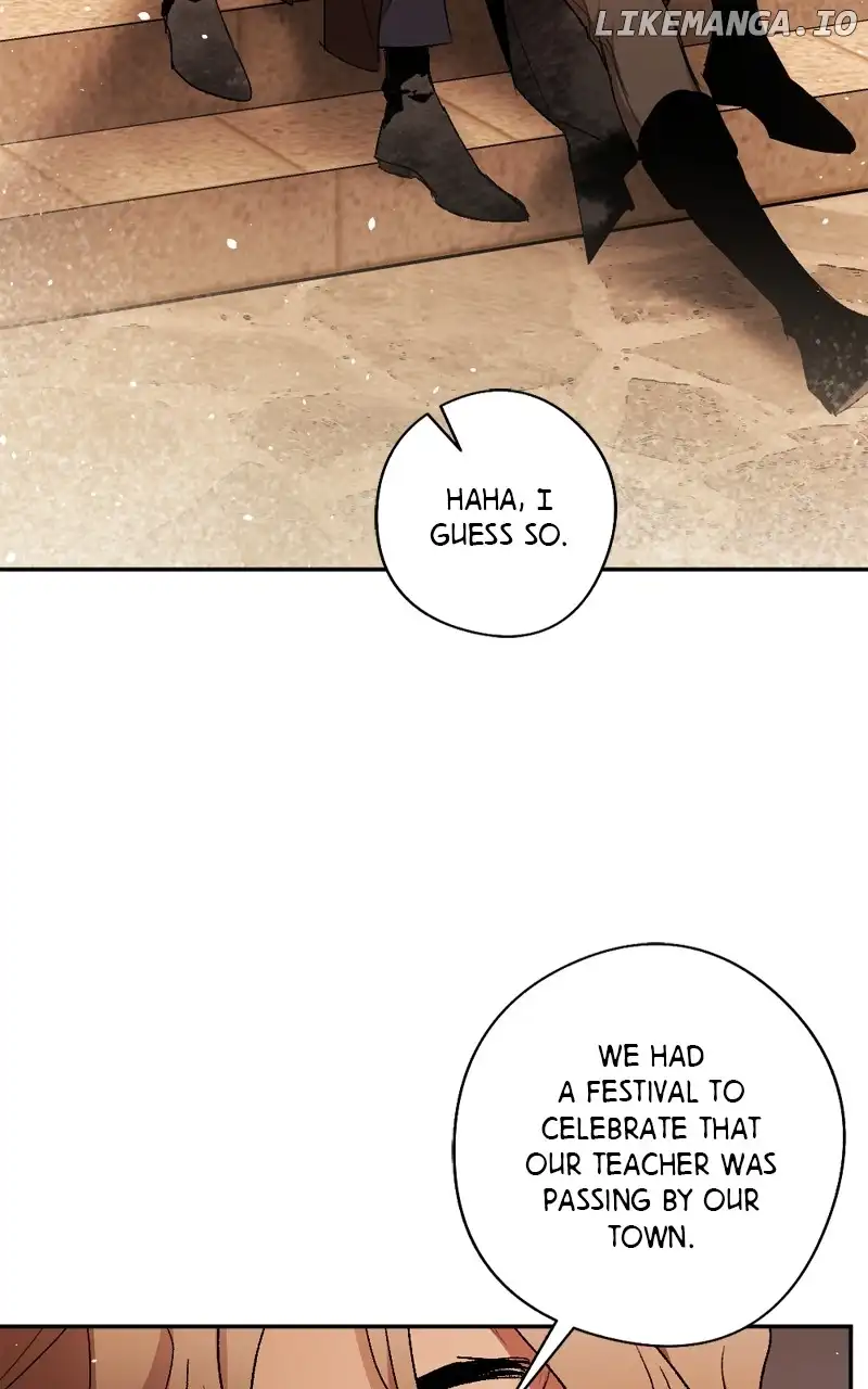 Read The Demon King’s Confession chapter 90 image 64 on Lezhin