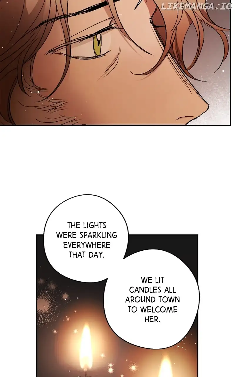 Read The Demon King’s Confession chapter 90 image 65 on Lezhin