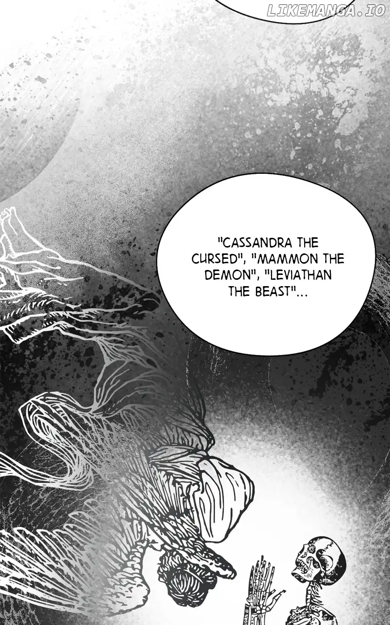 Read The Demon King’s Confession chapter 90 image 76 on Lezhin