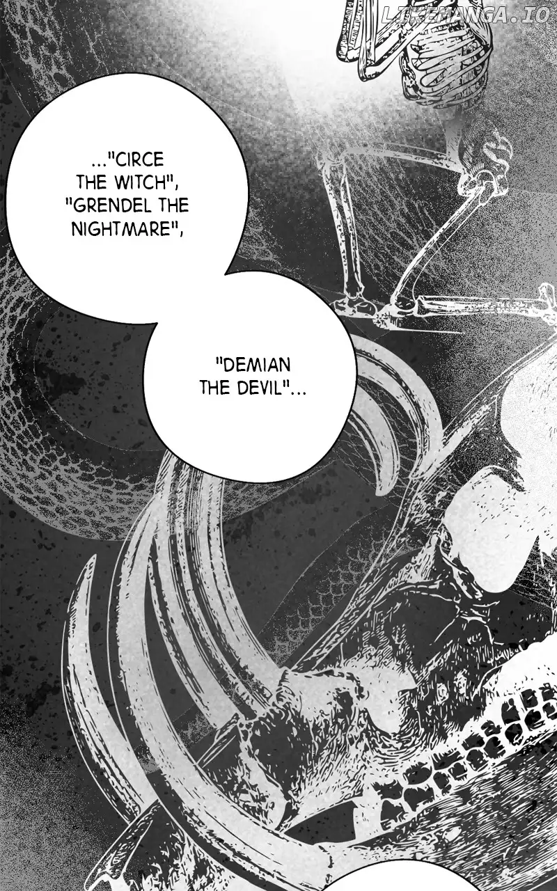 Read The Demon King’s Confession chapter 90 image 77 on Lezhin