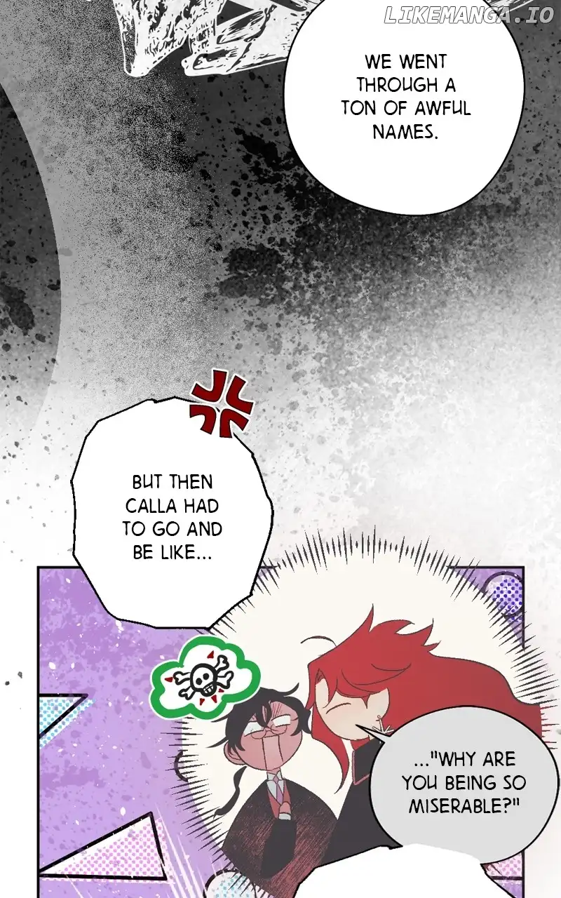 Read The Demon King’s Confession chapter 90 image 78 on Lezhin