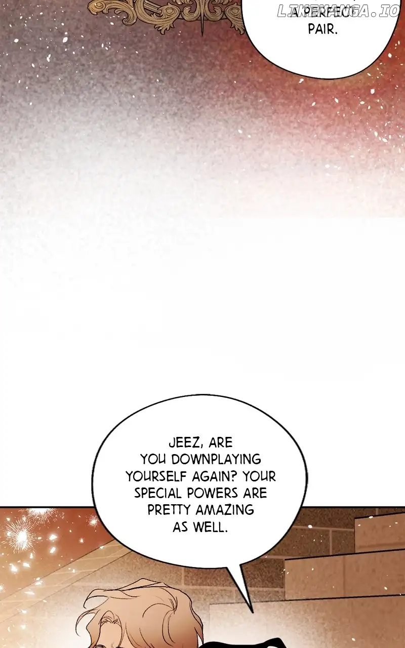 Read The Demon King’s Confession chapter 90 image 84 on Lezhin