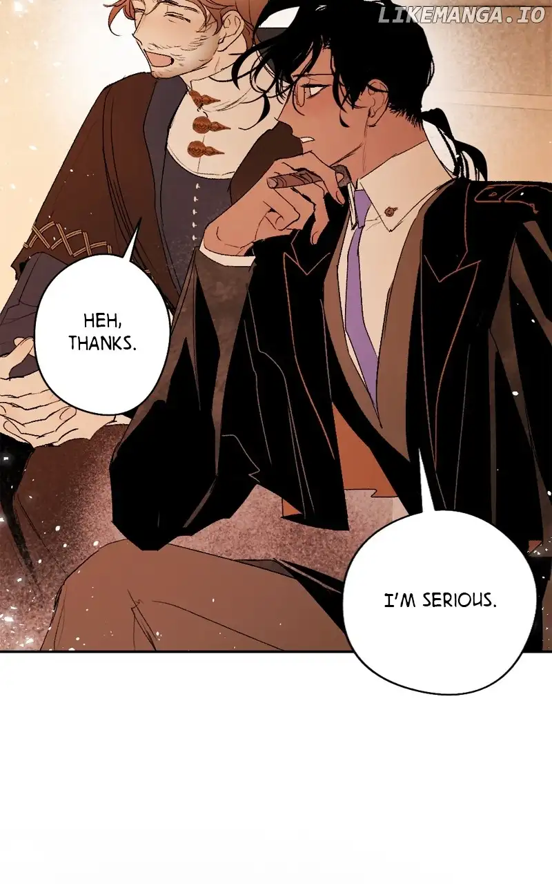 Read The Demon King’s Confession chapter 90 image 85 on Lezhin