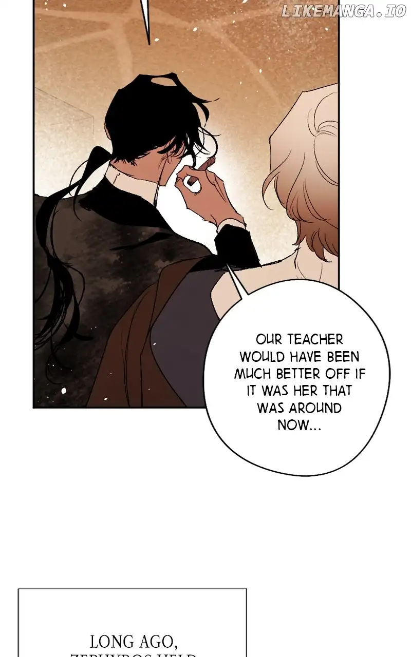 Read The Demon King’s Confession chapter 90 image 94 on Lezhin