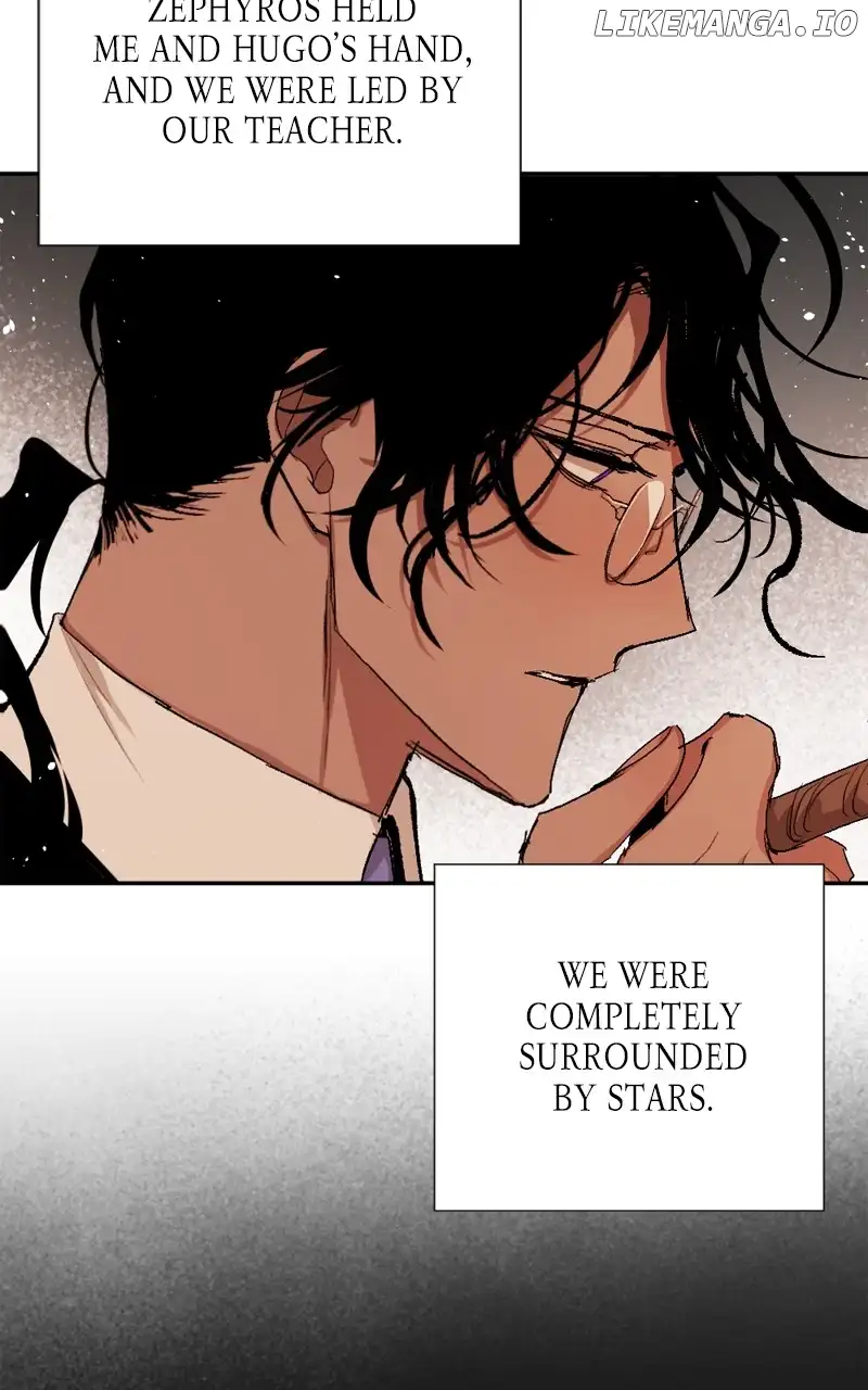 Read The Demon King’s Confession chapter 90 image 95 on Lezhin