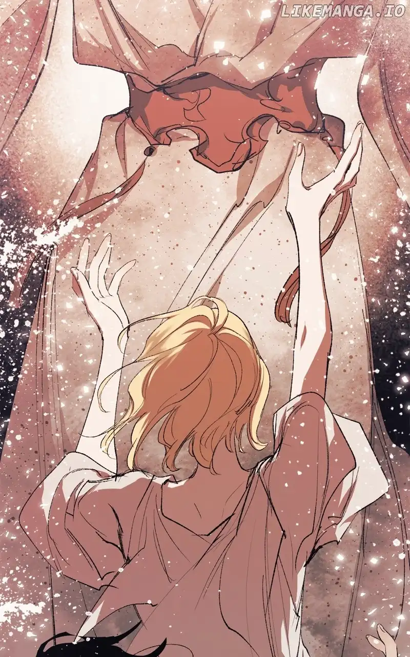 Read The Demon King’s Confession chapter 90 image 98 on Lezhin