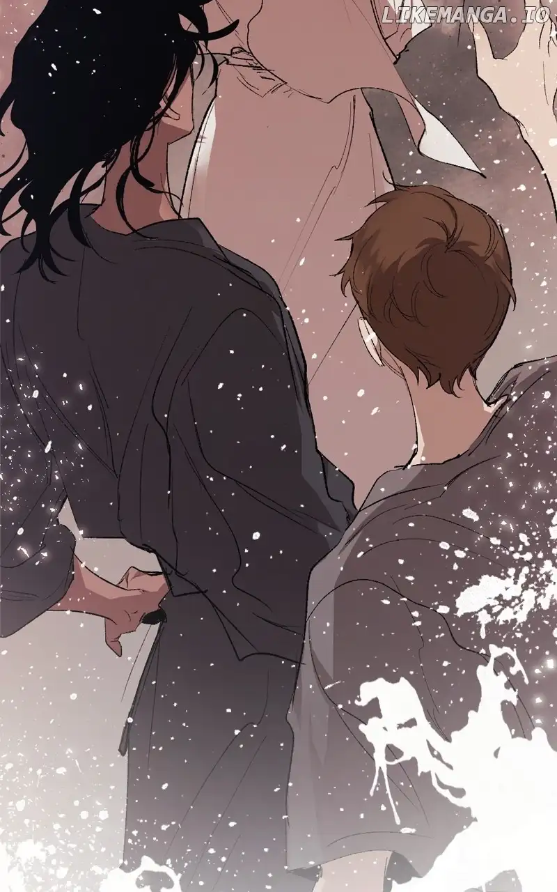 Read The Demon King’s Confession chapter 90 image 99 on Lezhin