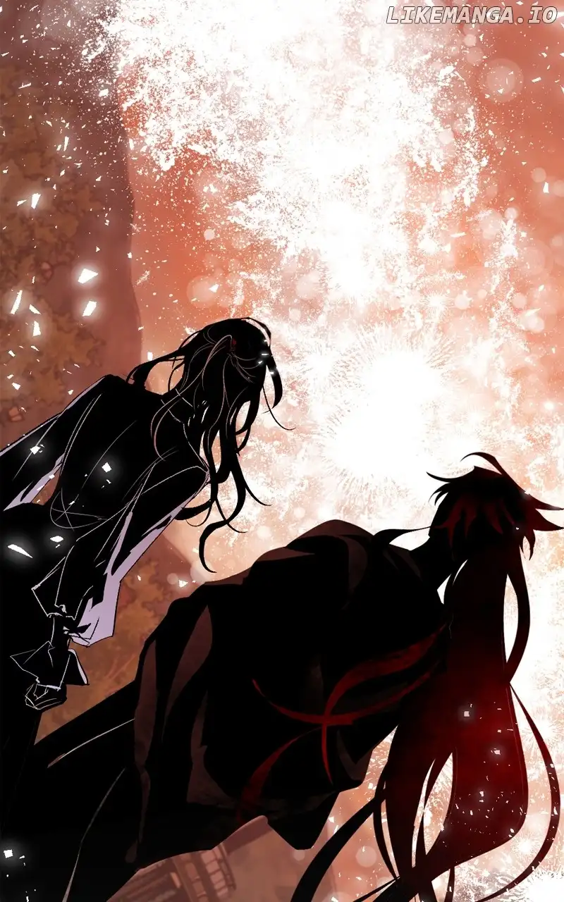 Read The Demon King’s Confession chapter 91 image 10 on Lezhin