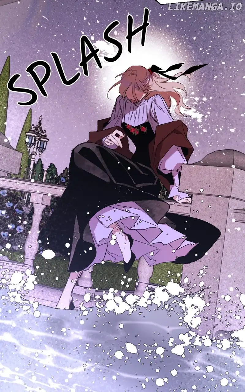 Read The Demon King’s Confession chapter 91 image 100 on Lezhin