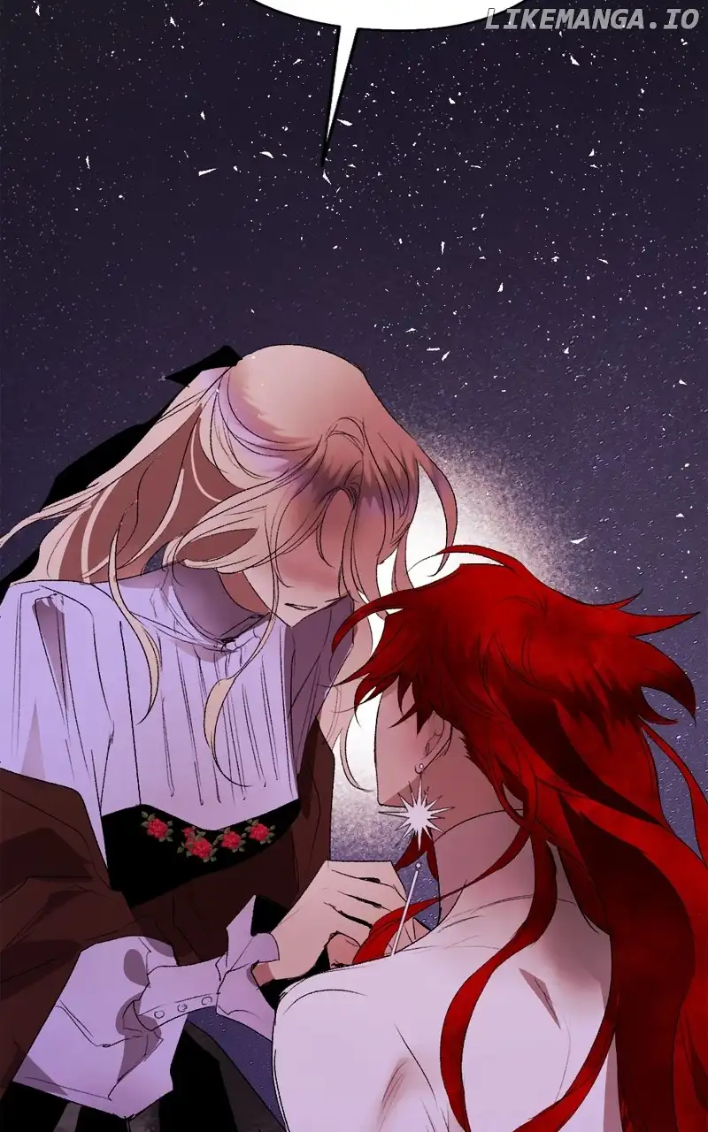 Read The Demon King’s Confession chapter 91 image 110 on Lezhin