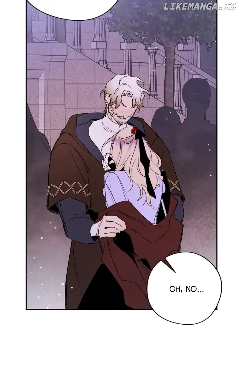 Read The Demon King’s Confession chapter 91 image 128 on Lezhin