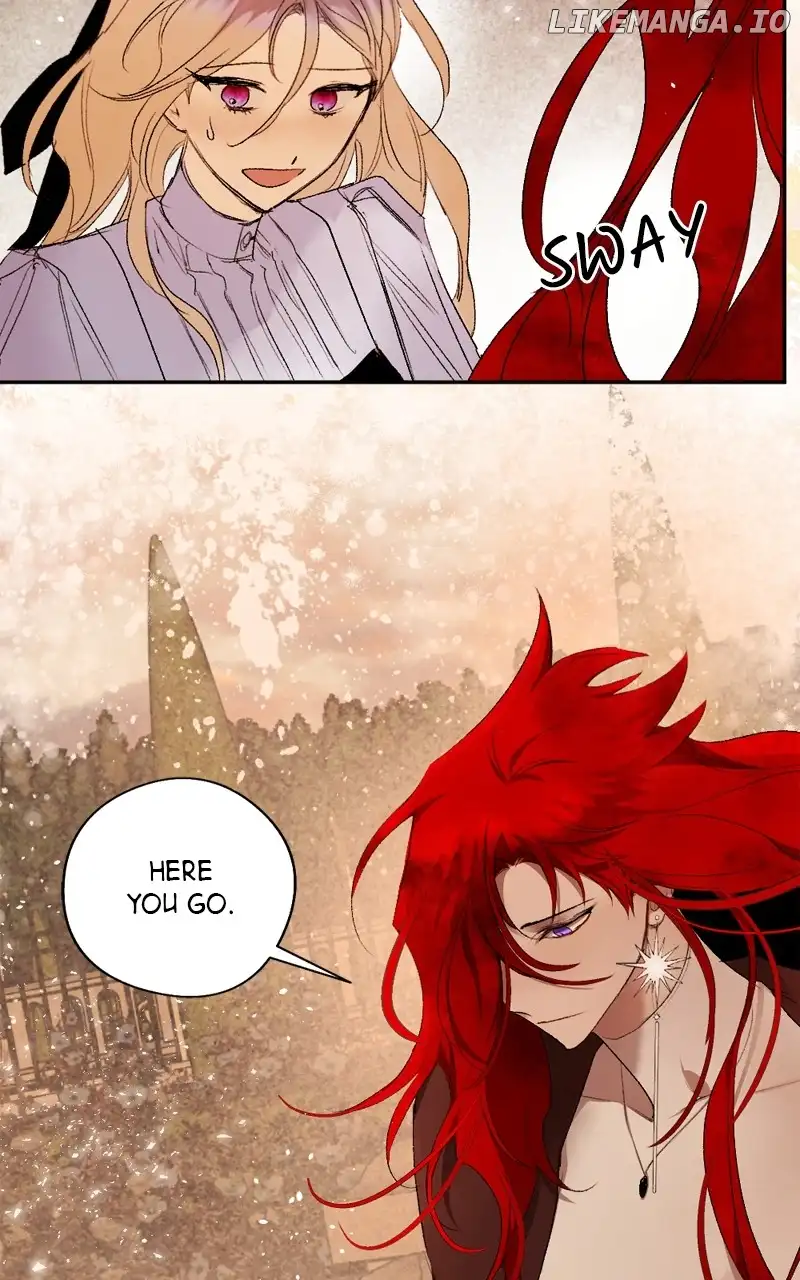 Read The Demon King’s Confession chapter 91 image 16 on Lezhin