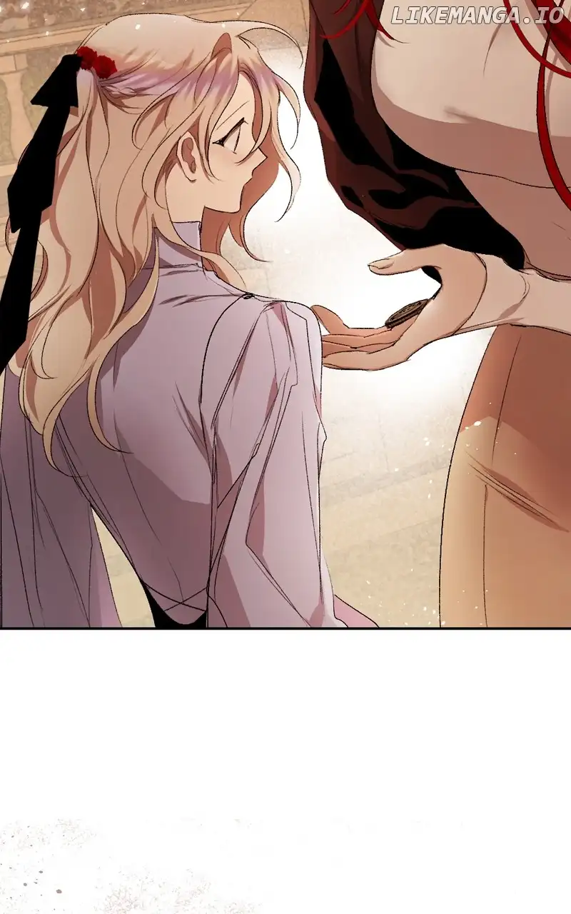 Read The Demon King’s Confession chapter 91 image 17 on Lezhin