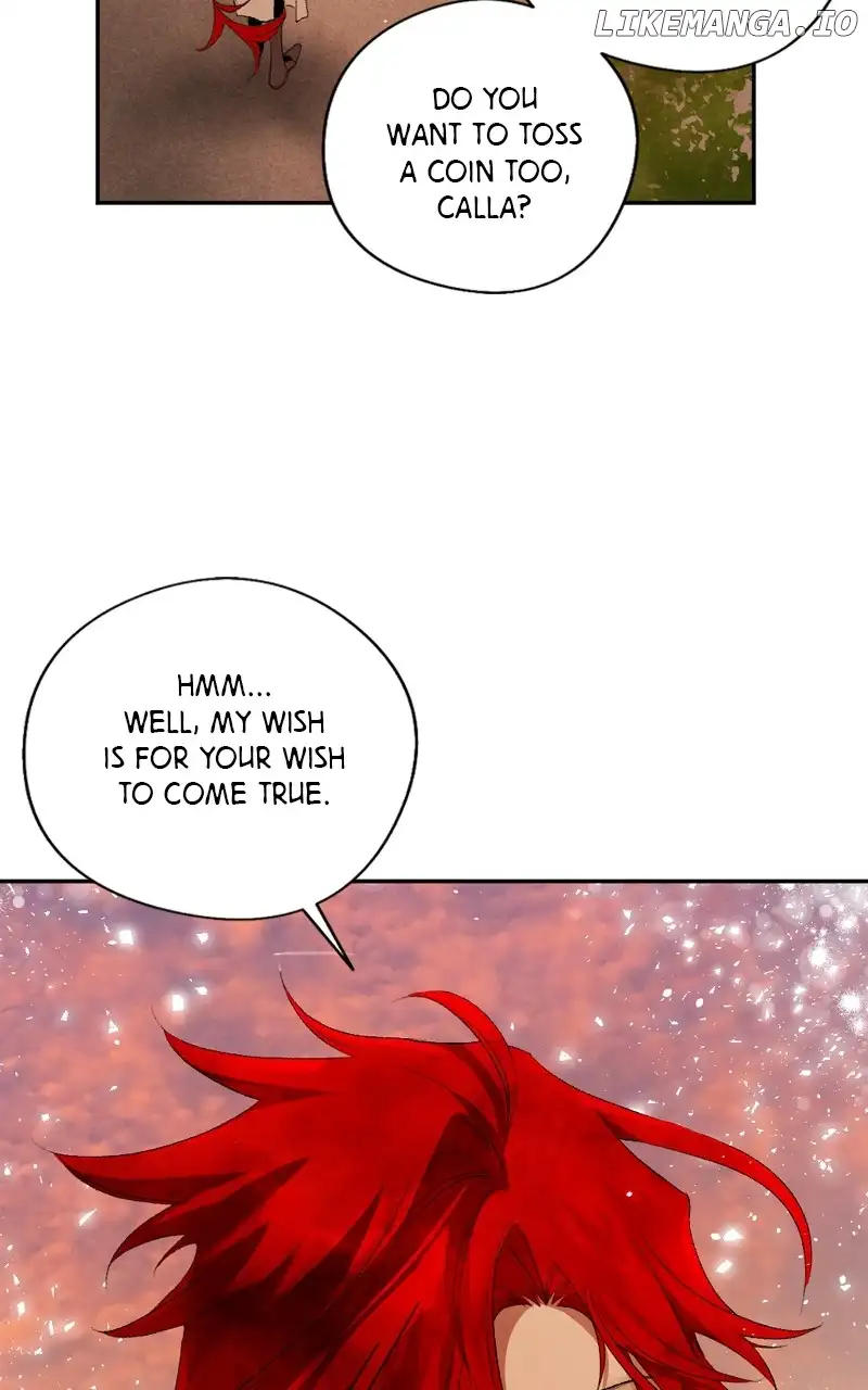Read The Demon King’s Confession chapter 91 image 22 on Lezhin
