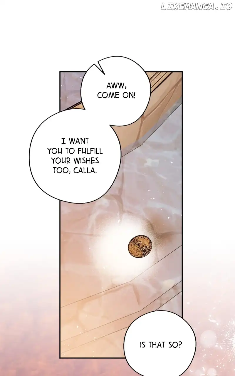 Read The Demon King’s Confession chapter 91 image 24 on Lezhin