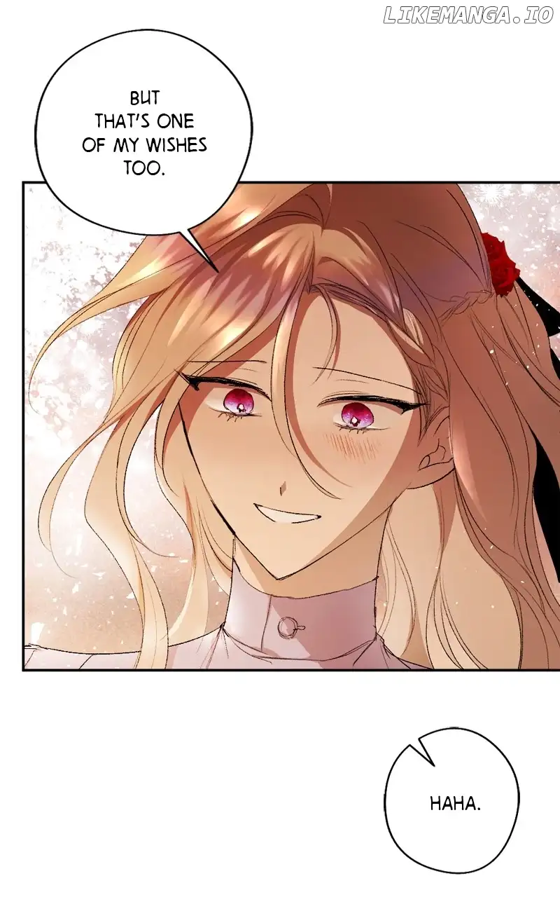 Read The Demon King’s Confession chapter 91 image 28 on Lezhin