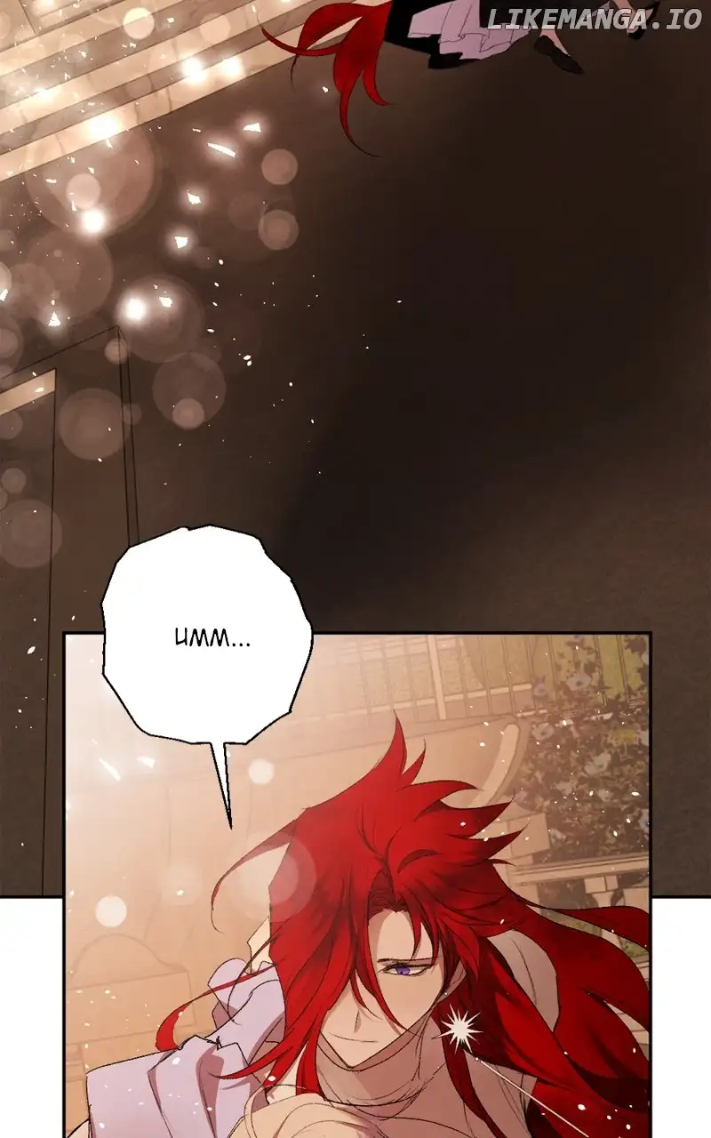 Read The Demon King’s Confession chapter 91 image 34 on Lezhin