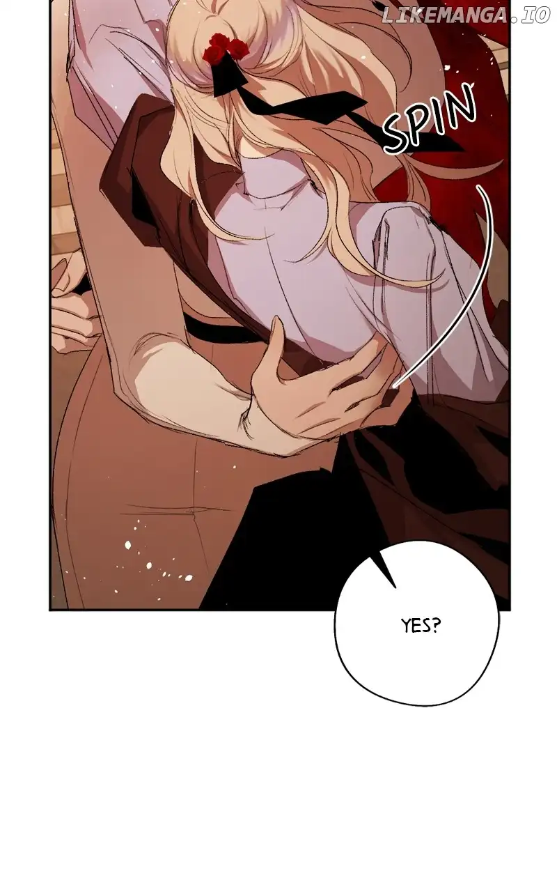 Read The Demon King’s Confession chapter 91 image 35 on Lezhin