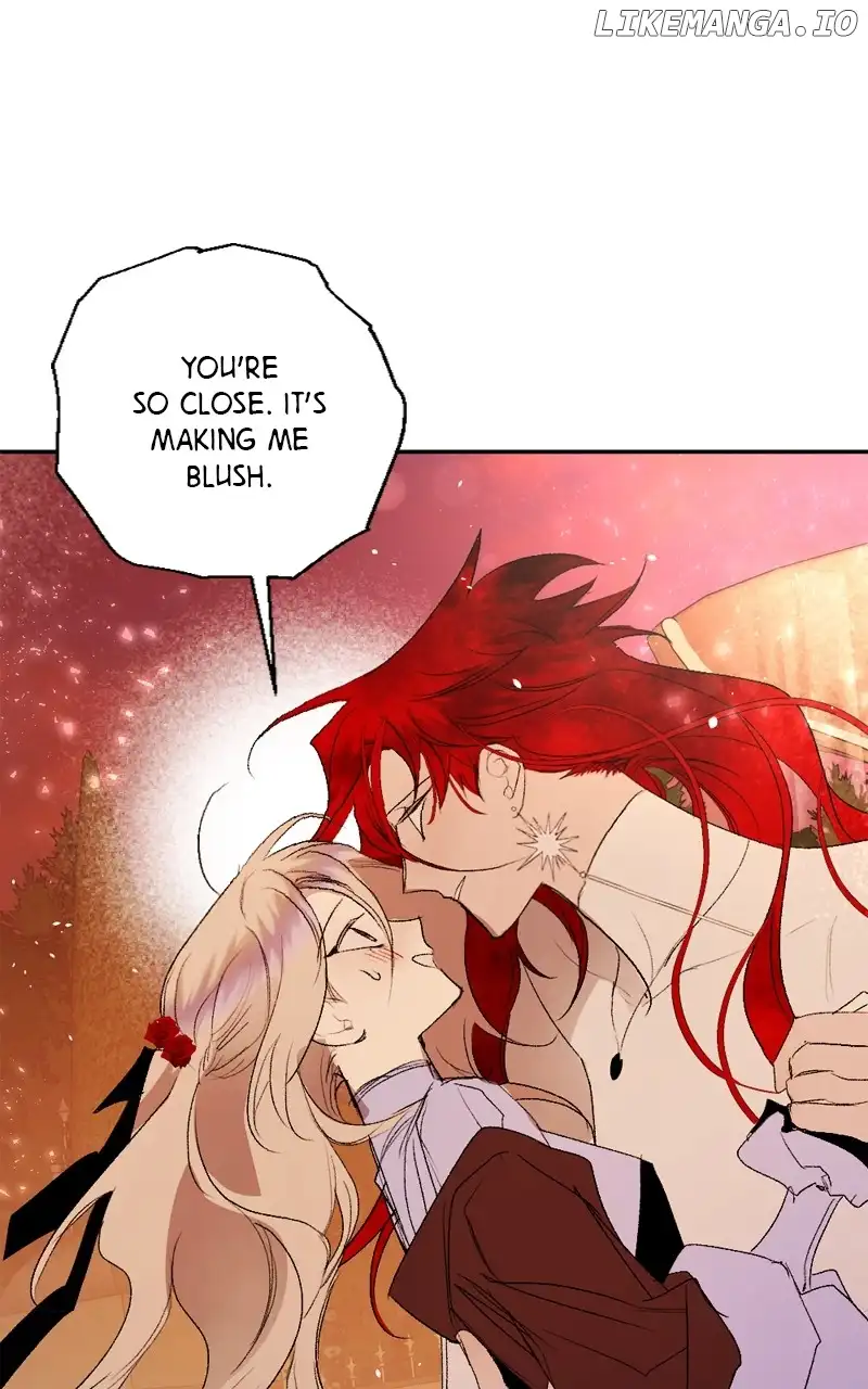 Read The Demon King’s Confession chapter 91 image 36 on Lezhin