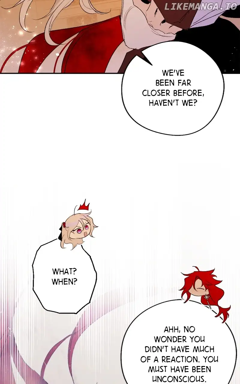 Read The Demon King’s Confession chapter 91 image 37 on Lezhin