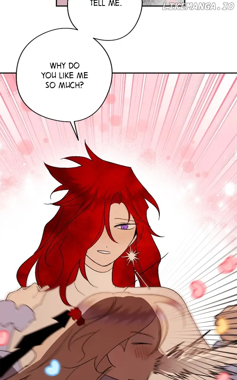 Read The Demon King’s Confession chapter 91 image 40 on Lezhin