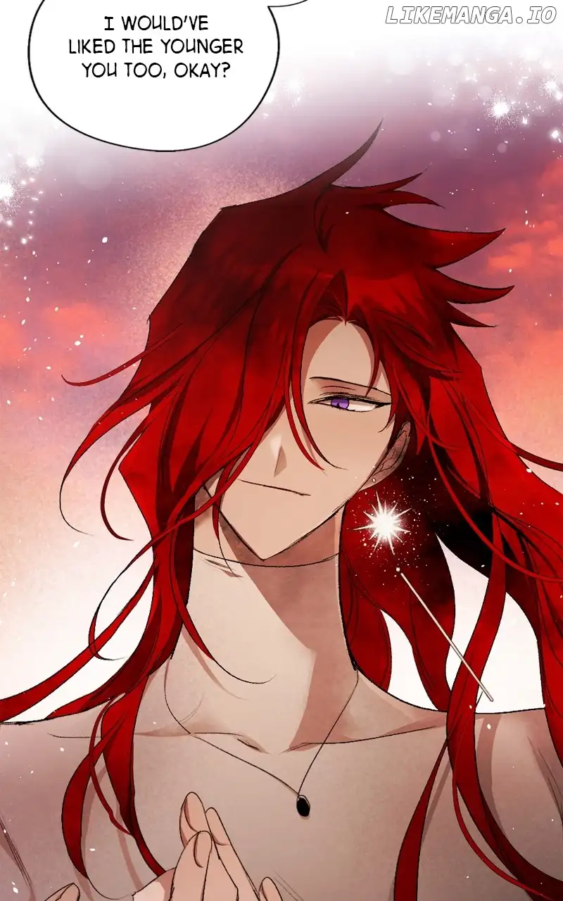 Read The Demon King’s Confession chapter 91 image 43 on Lezhin