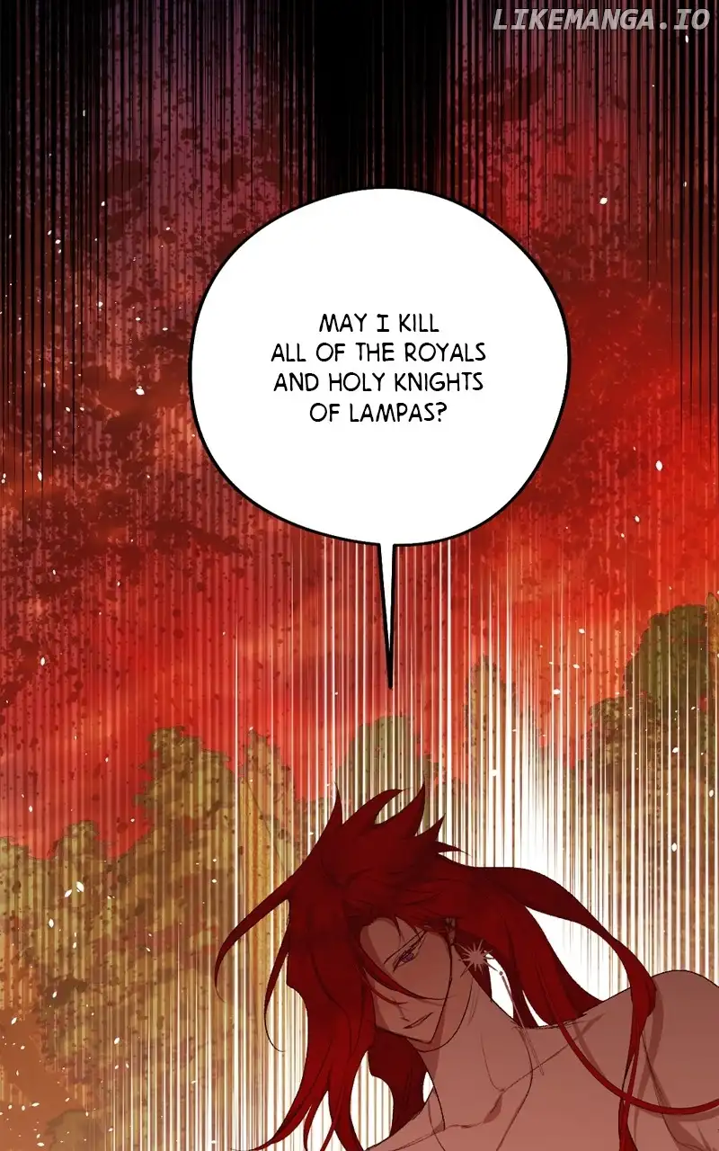 Read The Demon King’s Confession chapter 91 image 63 on Lezhin