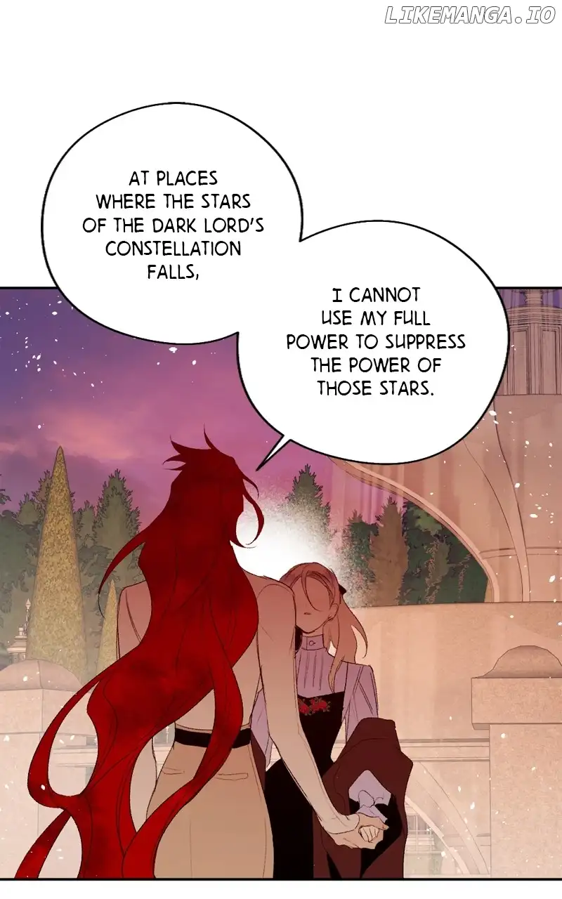 Read The Demon King’s Confession chapter 91 image 76 on Lezhin
