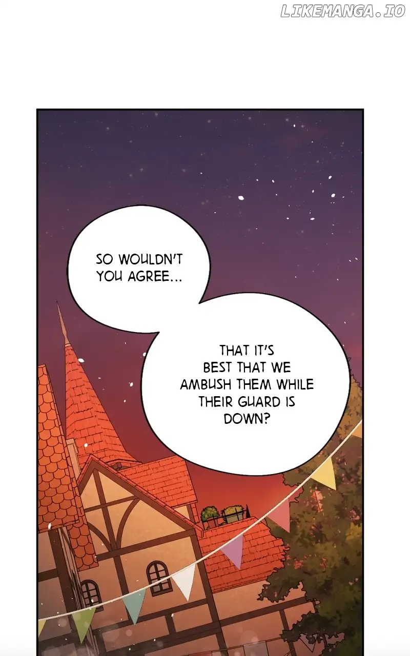 Read The Demon King’s Confession chapter 91 image 77 on Lezhin