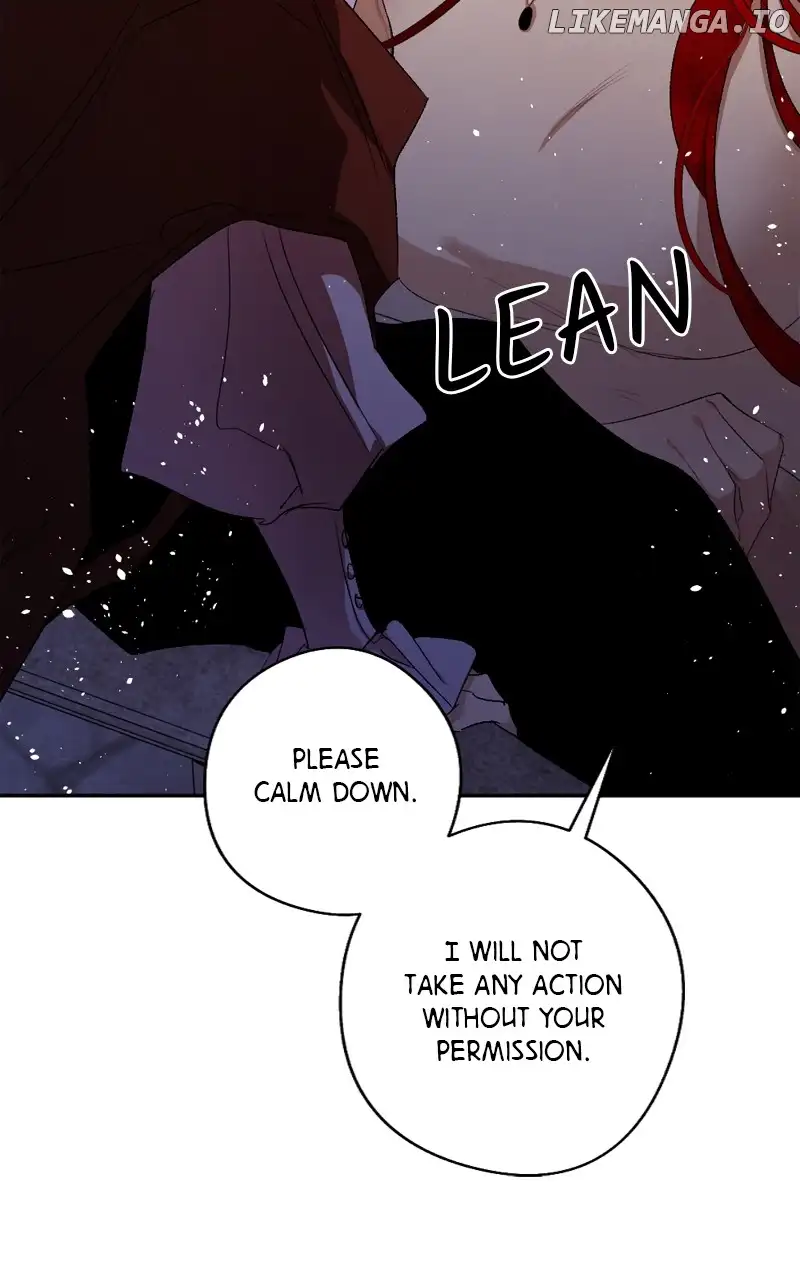 Read The Demon King’s Confession chapter 91 image 82 on Lezhin