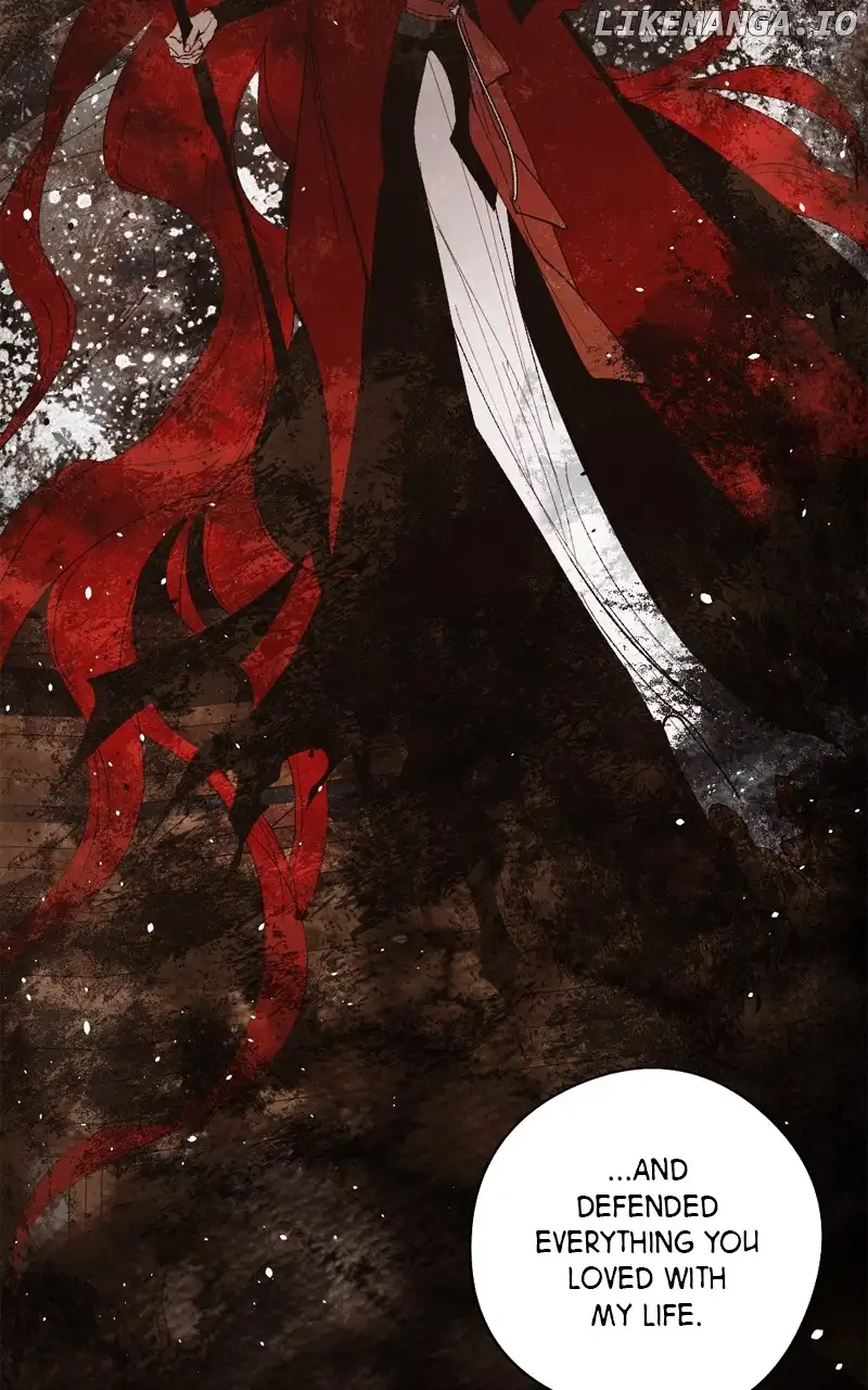 Read The Demon King’s Confession chapter 91 image 84 on Lezhin