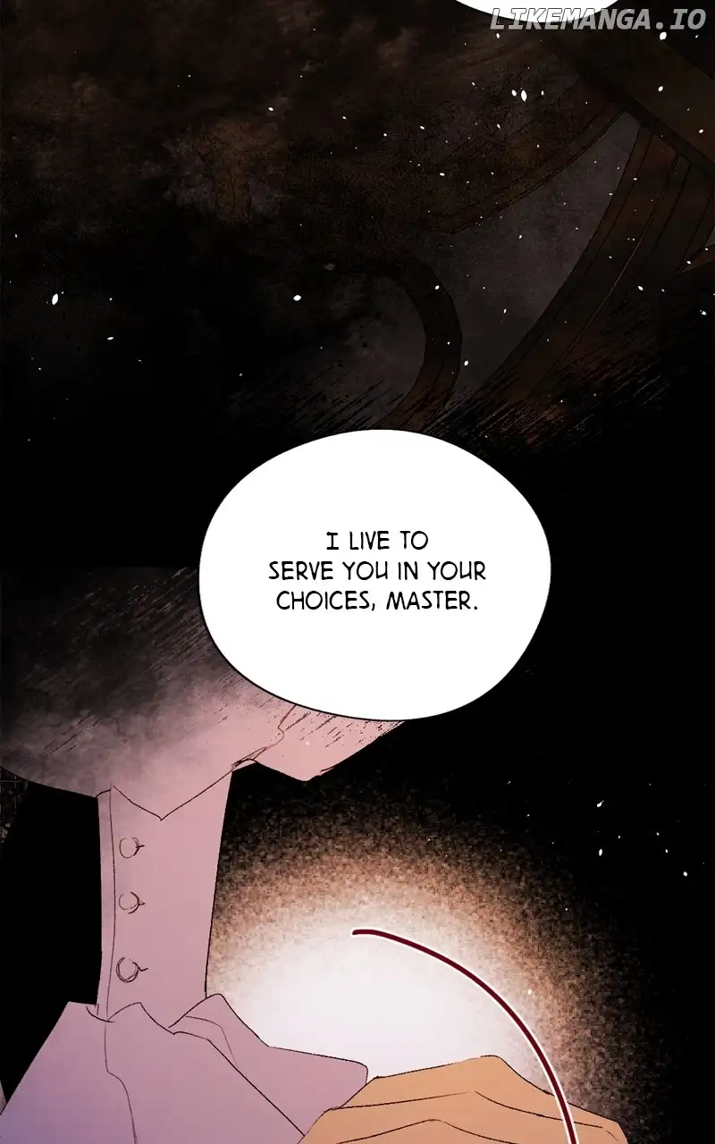 Read The Demon King’s Confession chapter 91 image 85 on Lezhin