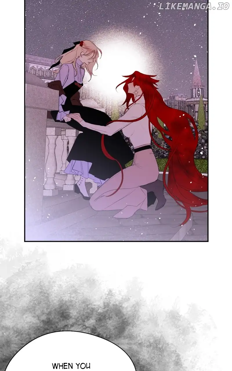 Read The Demon King’s Confession chapter 91 image 90 on Lezhin