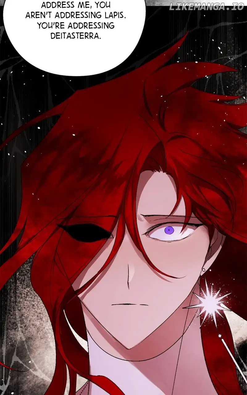 Read The Demon King’s Confession chapter 91 image 91 on Lezhin