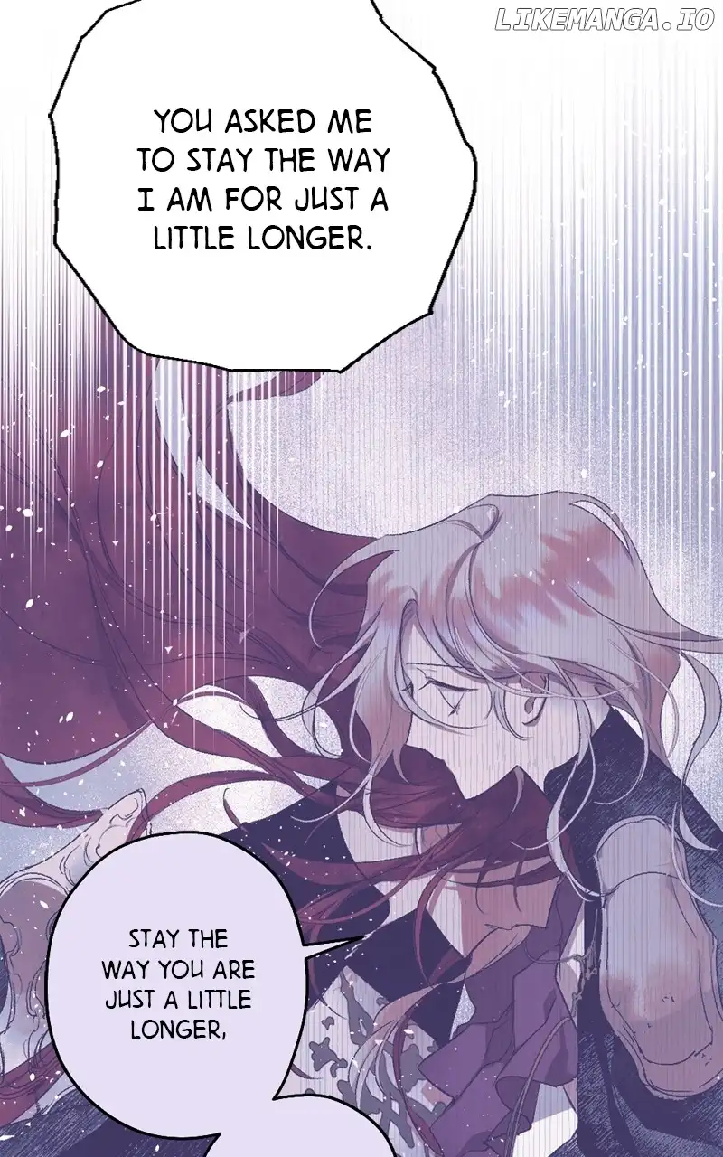 Read The Demon King’s Confession chapter 91 image 97 on Lezhin
