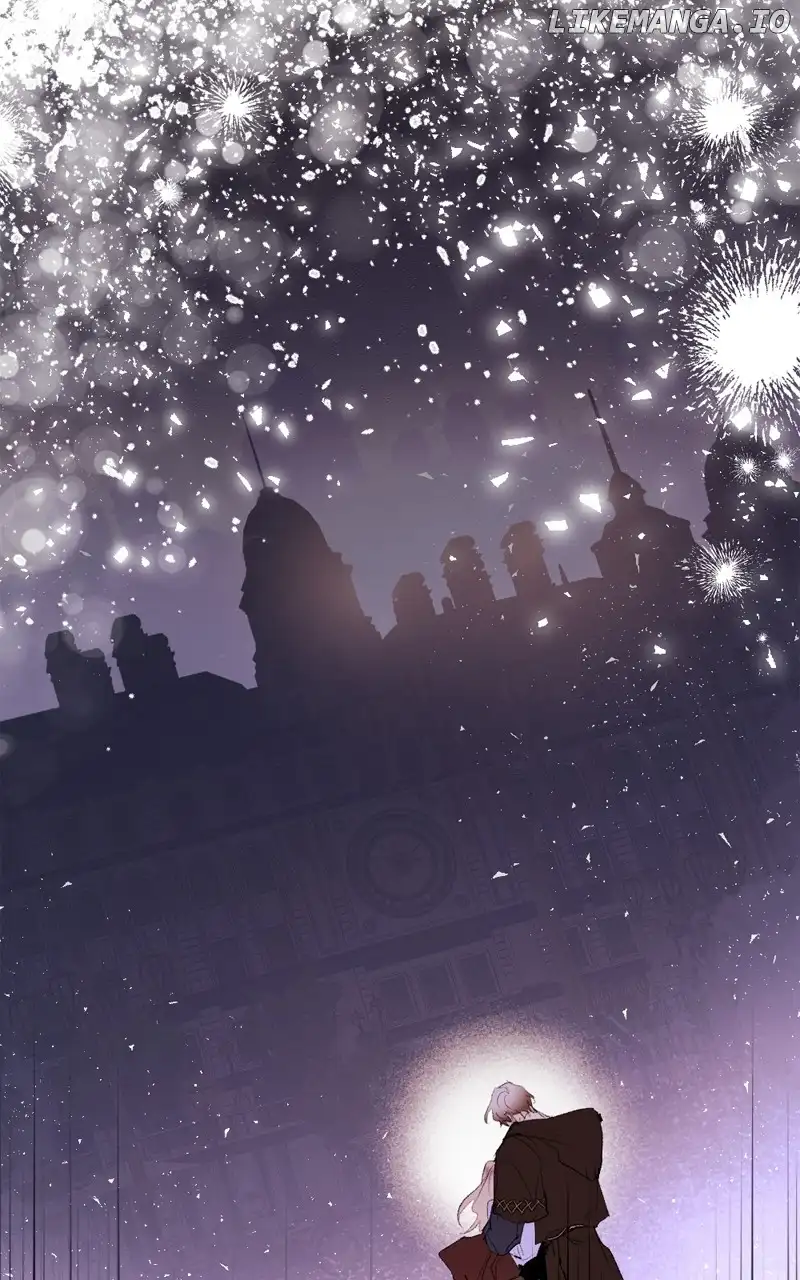 Read The Demon King’s Confession chapter 92 image 1 on Lezhin